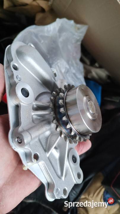 Pompa wody 27 Chrysler Mopar Dodge 300 wyprzedaż osobowe Będzin sprzedam
