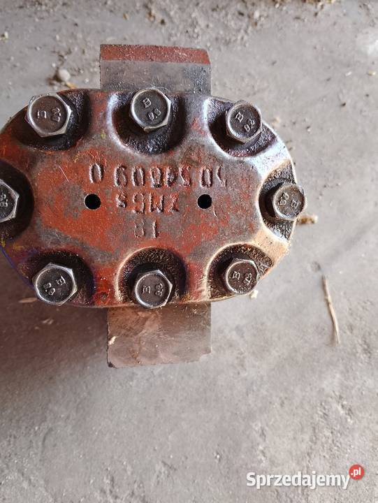 Pompa podnośnika Ursus c360 Tuchorza