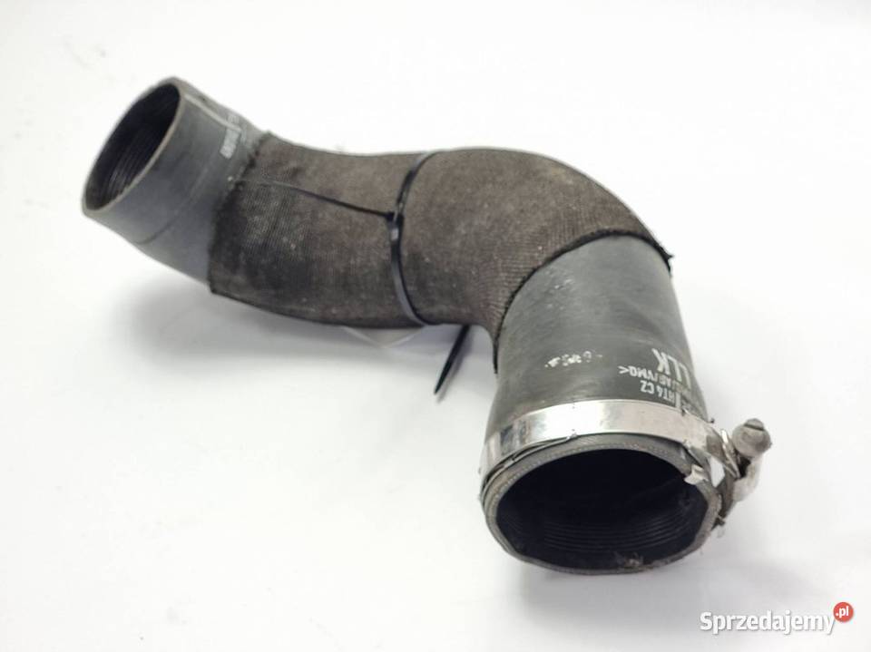 PRZEWÓD RURA DOLOT AUDI A8 L D5 4N 4N0145738K Lipno