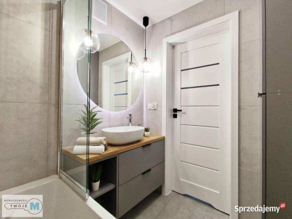 Mieszkanie 54m2 3 pokojowe Kielce sprzedam