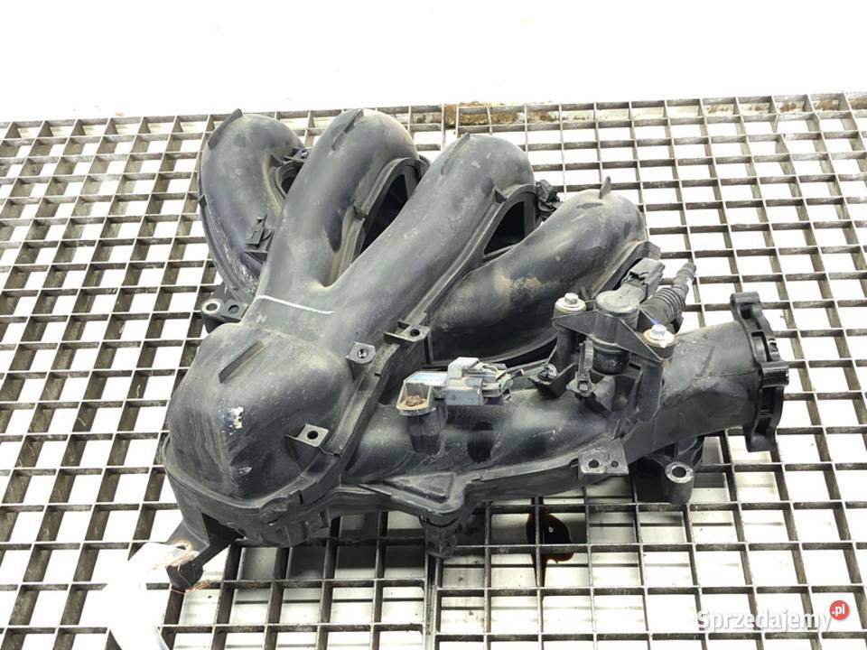 KOLEKTOR SSĄCY FORD MONDEO MK5 DS7EAG 20 177 podkarpackie