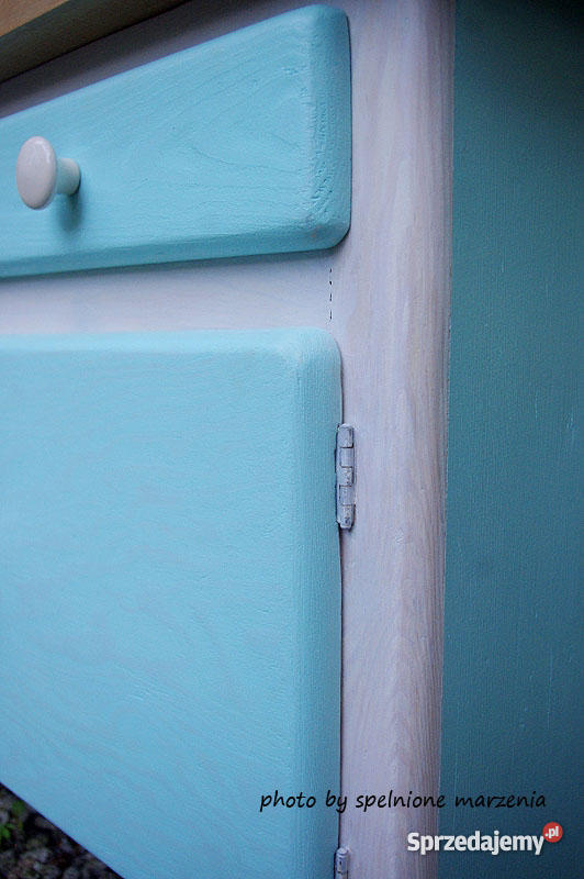 Szafka wodniarka komoda z lat 50tych Częstochowa