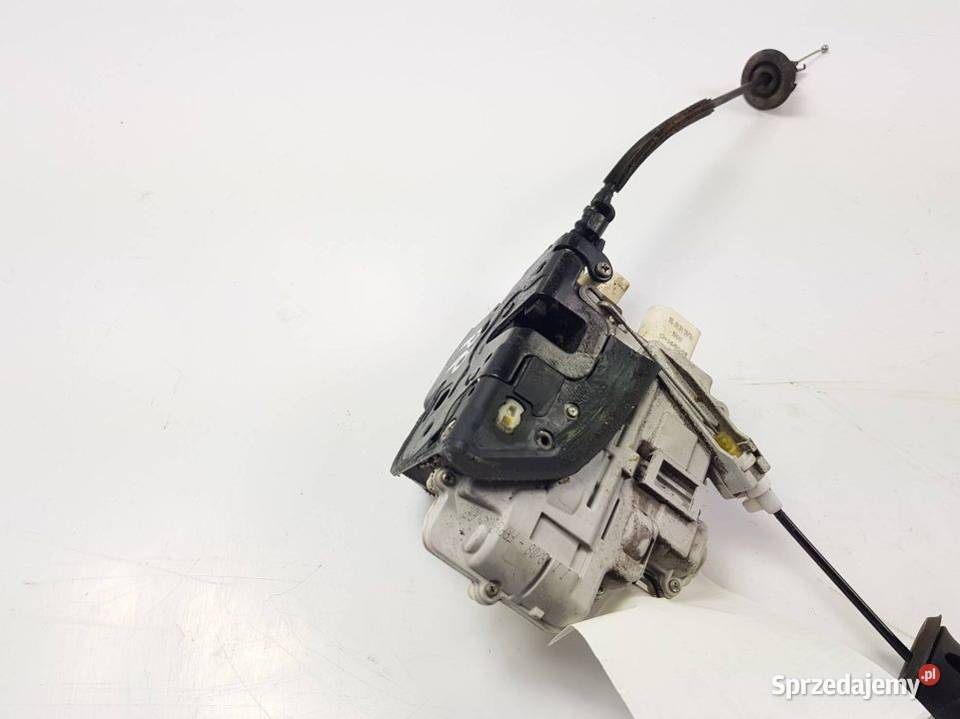 ZAMEK DRZWI PP AUDI A8 D3 4E1837016AA