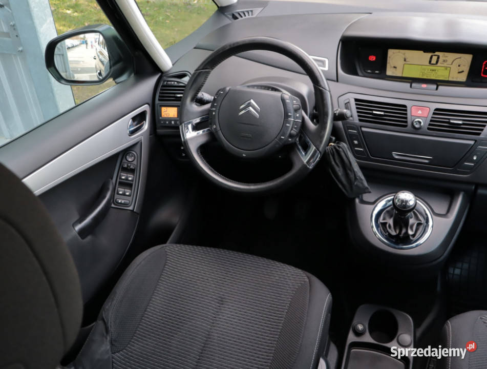 Citroen C4 Picasso 16 i 4/5 C4 Picasso
