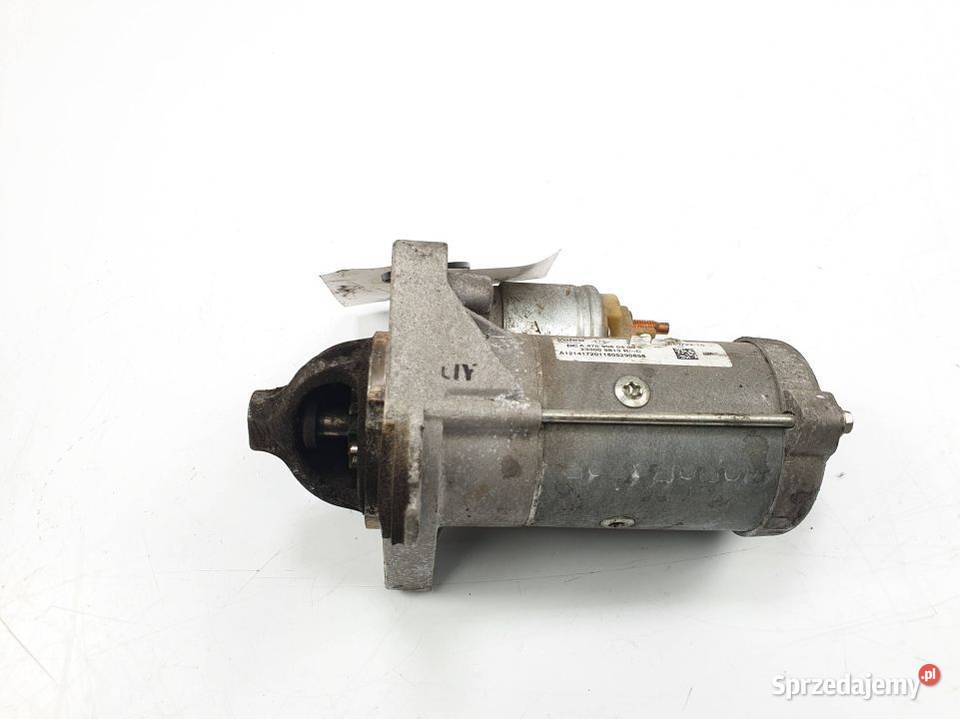 ROZRUSZNIK OPEL MOVANO III L3H2 RWD 233009813R kujawsko-pomorskie Lipno