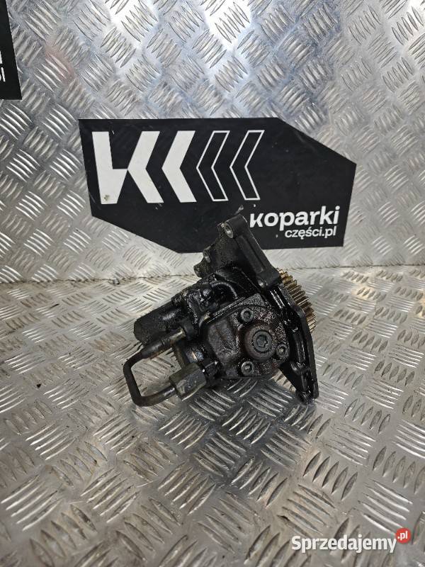 Pompa wtryskowa CAT 428F 430F M315 M320 D6K2