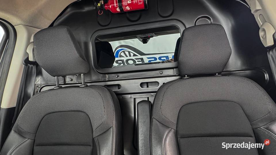 RENAULT KANGOO EXPRESS 15 dCi CONFORT 2022 53 nieuszkodzony sprzedam