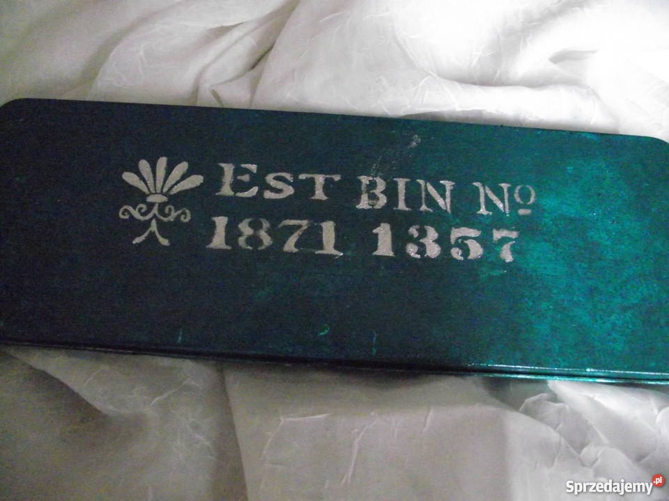 KASETKA PUDEŁKO ETUI niebanalne rękodzieło Dom i Ogród sprzedam