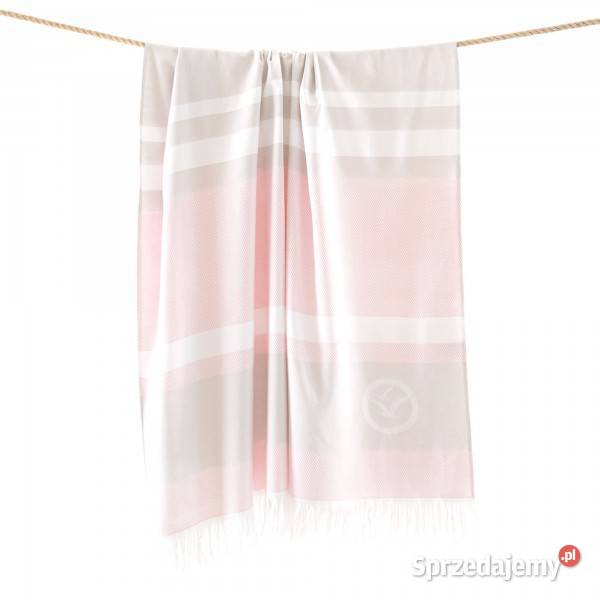 Ręcznik plażowy Koc na zuta 100160 sprzedam