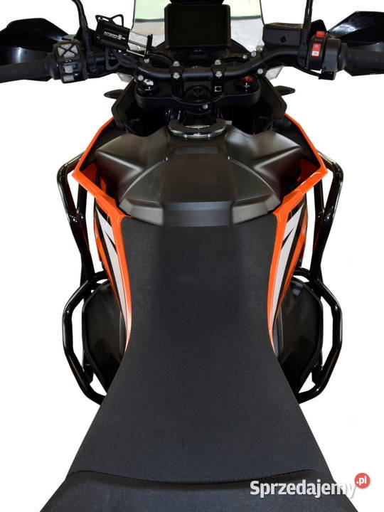 Gmole do KTM 890 Adventure Adventure R 2023 śląskie