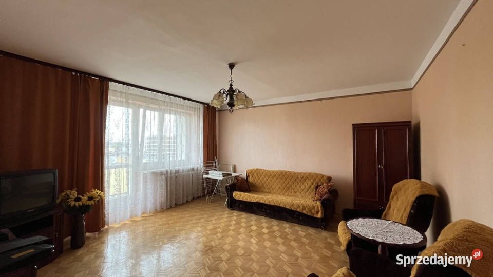 Mieszkanie 51 m2 Okulickiego Gocław Warszawa