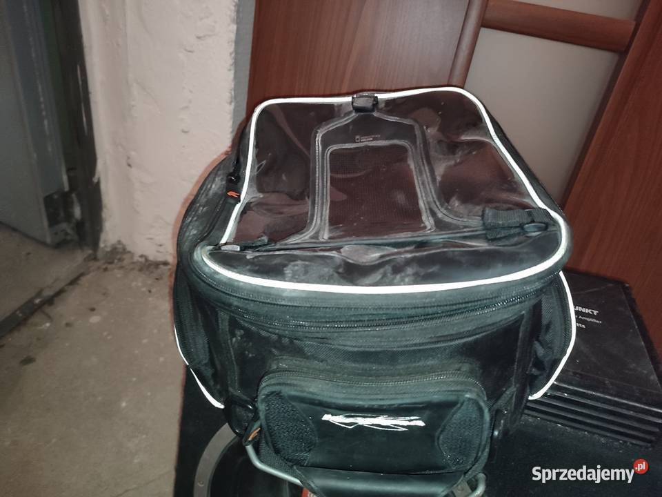 Tank bag Kappa Motoryzacja łódzkie Łódź