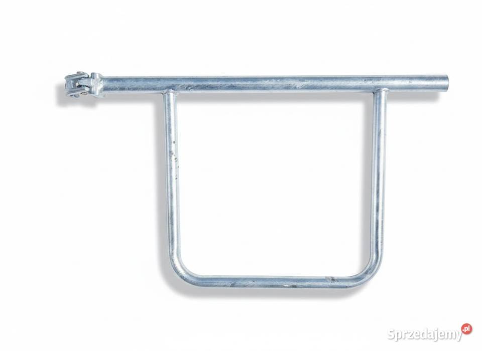 Zestaw 63 m2 Rusztowanie 15x42m Ramy stalowe 2m opolskie Stare Siołkowice