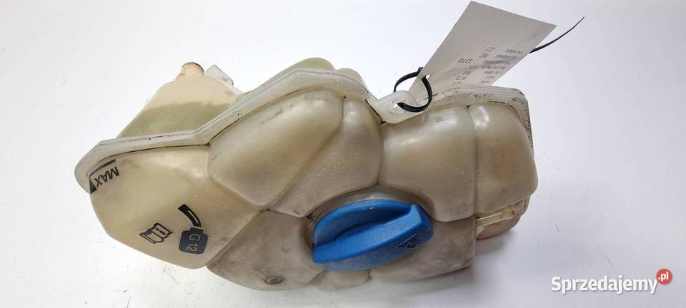 ZBIORNIK AUDI S8 D3 4E0121403B osobowe Lipno sprzedam