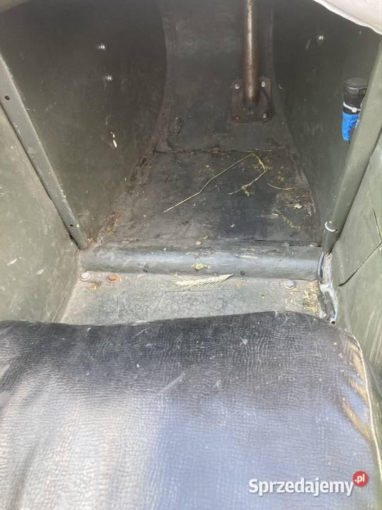 Dniepr MT10 Ural KMZ Kraków