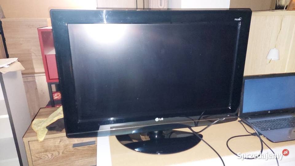 Telewizor LG 32LG5600 Telewizory wielkopolskie Poznań