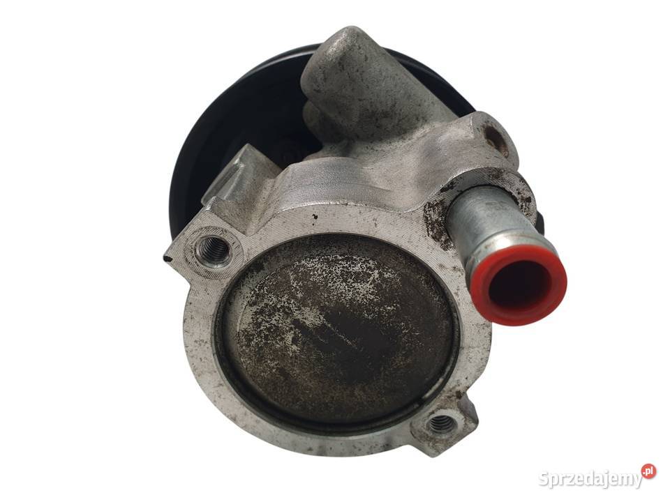 POMPA WSPOMAGANIA Renault Scenic Megane Clio 15 Pompy wspomagania Chełm