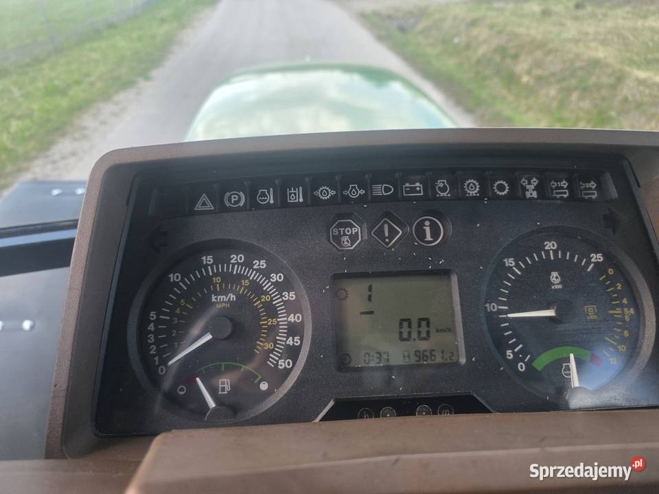 John Deere 6810 sprzedam
