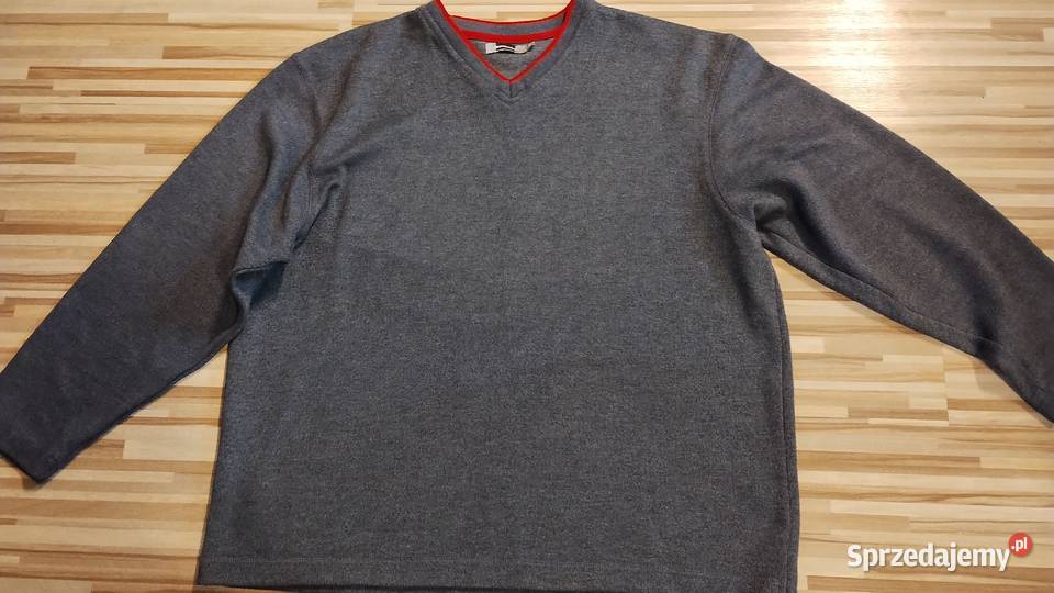 Sweter męski Armando rozmiar XL sprzedam