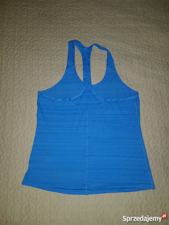 Koszulka bokserka top Nike M L Warszawa sprzedam