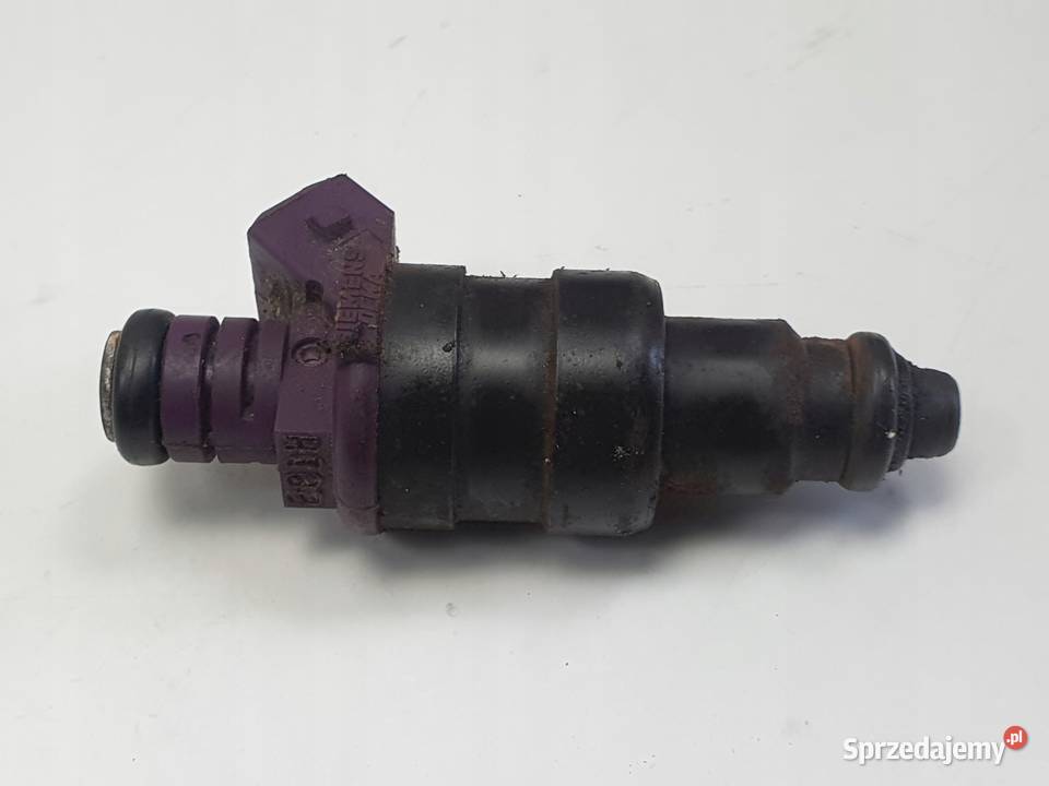 WTRYSKIWACZ Renault Clio II 12 8V WTRYSK Paliwa osobowe Chełm