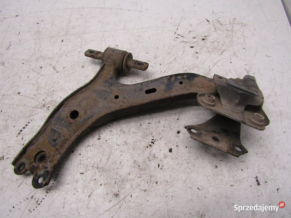 WAHACZ PRZEDNI PRAWY PRZÓD 22 IDTEC HONDA CRV lubelskie