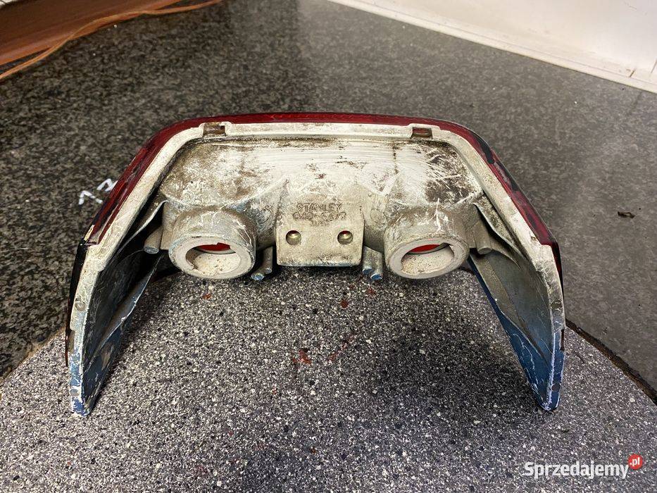 Lampa Yamaha XJ 750 Tył tylna A601 Poznań