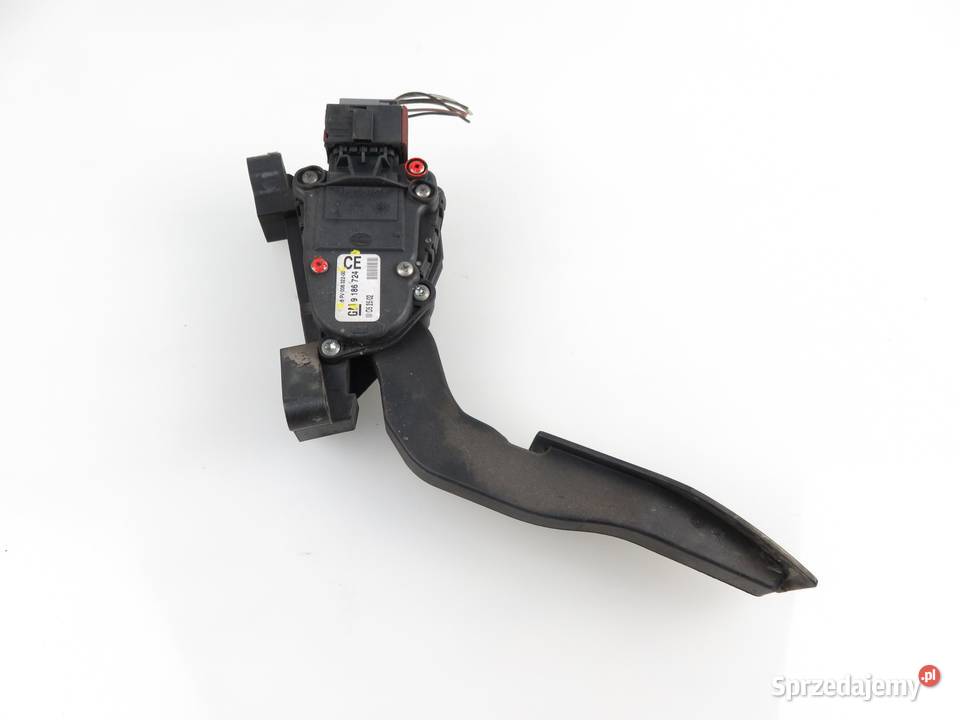 POTENCJOMETR GAZU VECTRA C 20 DTI 6PV00832200