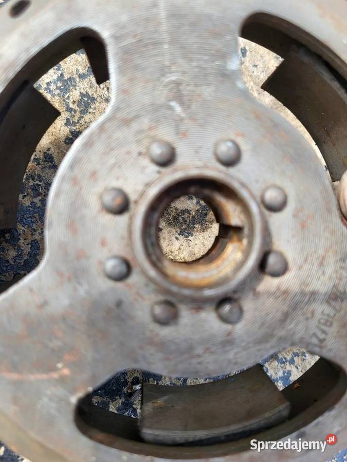 NORIS ULZVS 2530 ZL NSU FOX NSU QUICK PONY POLO śląskie