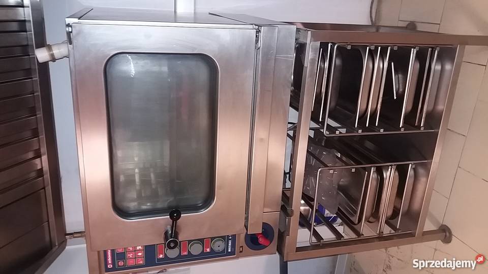 Wyposażenie gastronomiczne Toruń