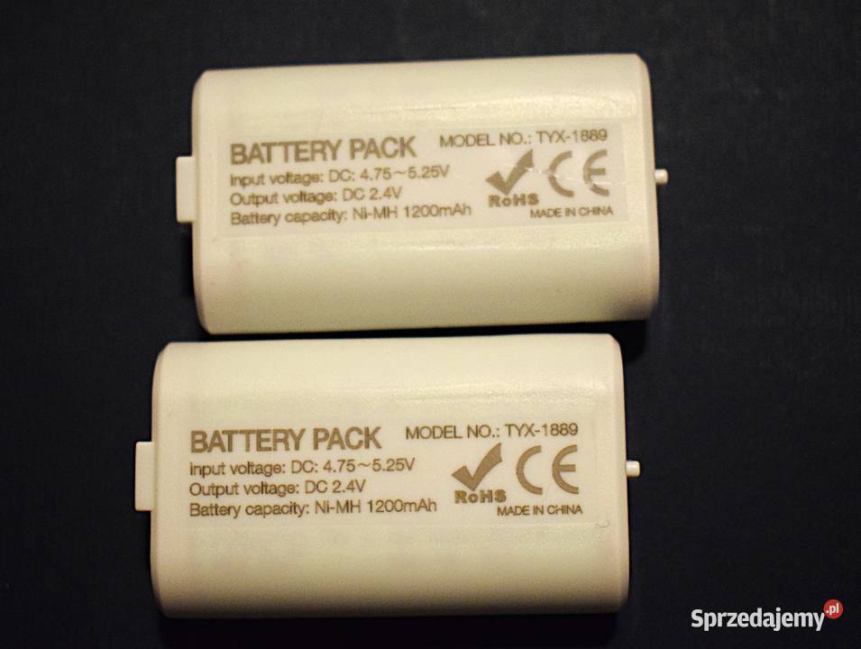 FroggieX XBO Podwójna stacja ładująca dwa Chełmno