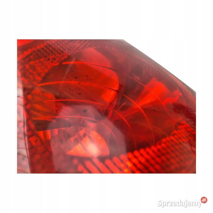 LAMPA LEWA Renault Laguna II 200107r tylna Kombi
