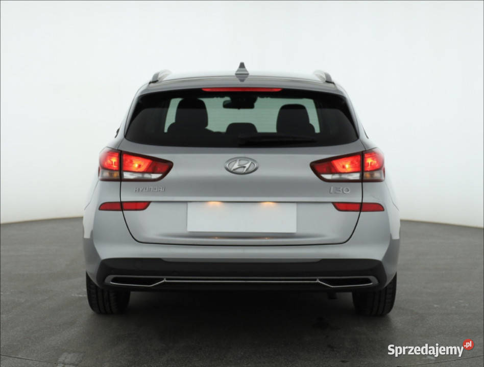 Hyundai i30 10 TGDI i30