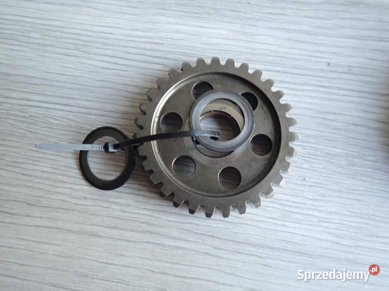 Tryb Pośredni Kopki Sprzegła Yamaha TTR TT 600 R Pozostałe Strzelce Krajeńskie sprzedam