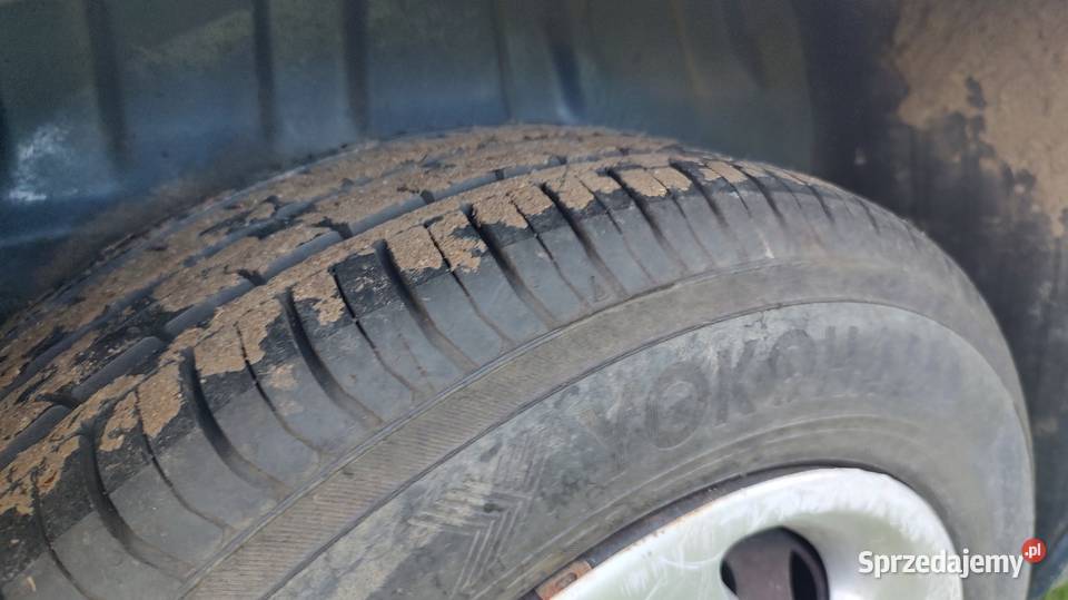 Peugeot 206 19diesel Nisko