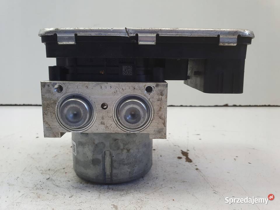 Volvo V90 POMPA ABS hamulcowa Sterownik 31680098 Chełm