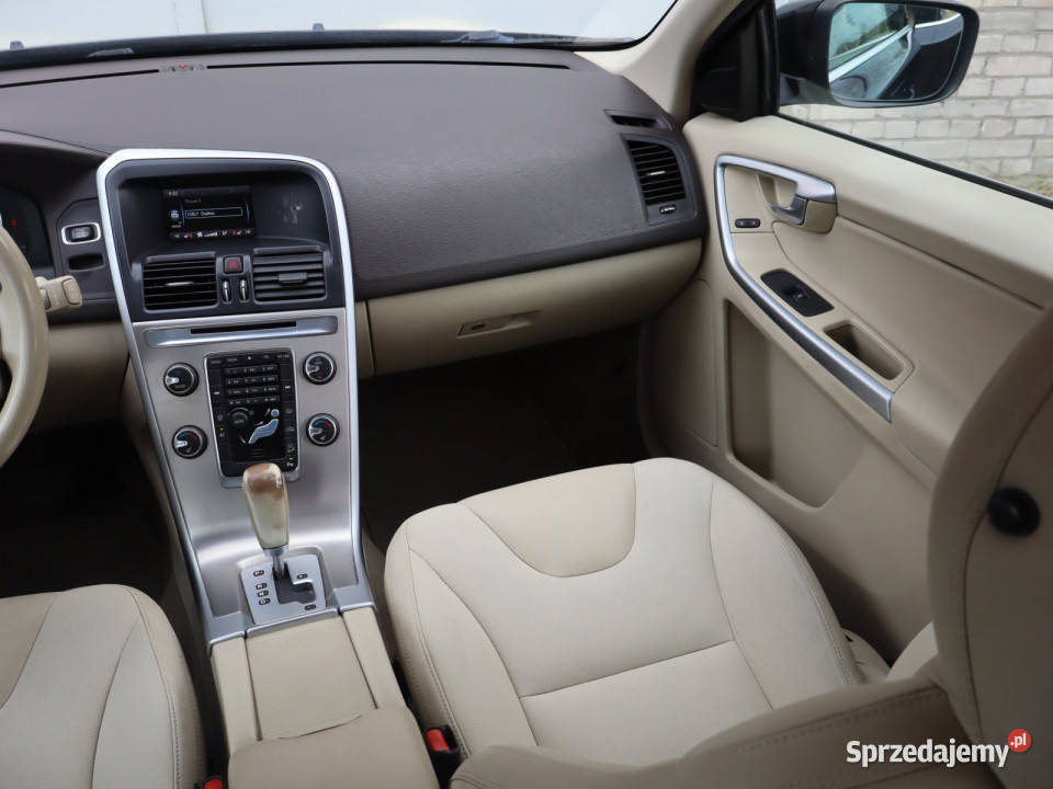 Volvo XC60 D5 Katowice