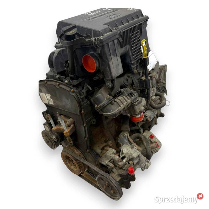 SILNIK PGFB Ford Transit VII MK7 22 TDCI 140 osobowe Chełm