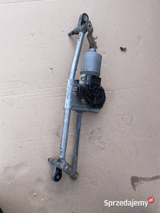 Mechanizm silniczek wycieraczek 0390241700 Rok produkcji 2005 Szczecin