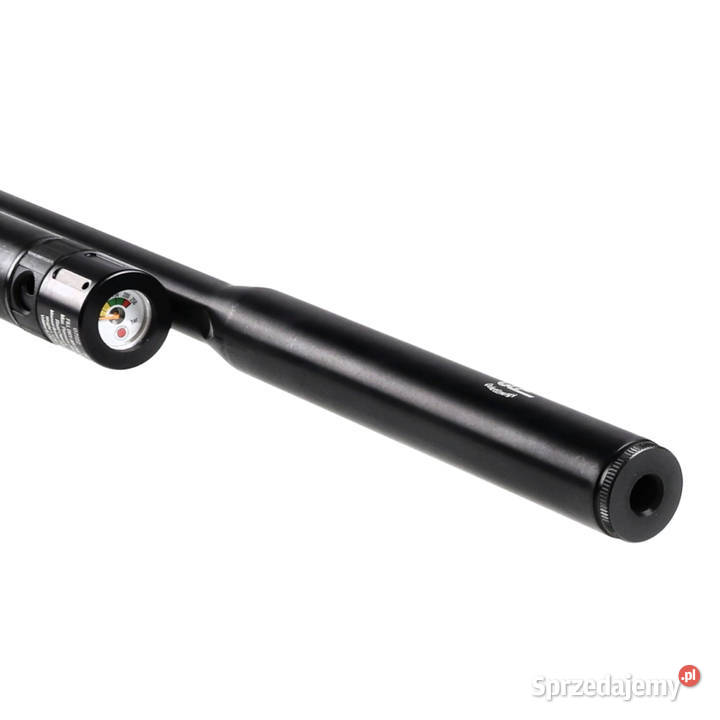 Wiatrówka PCP Optima by Hatsan Bull BossW 45 mm mazowieckie Warszawa
