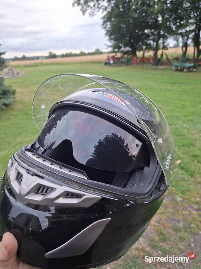 Kask Izbica sprzedam