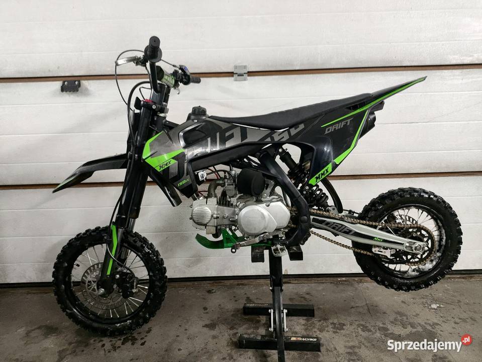 Pitbike 150cc Inowrocław