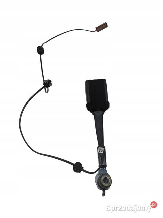 ZAPINKA PASA BEZPIECZEŃSTWA PRAWY PRZÓD PASAŻERA