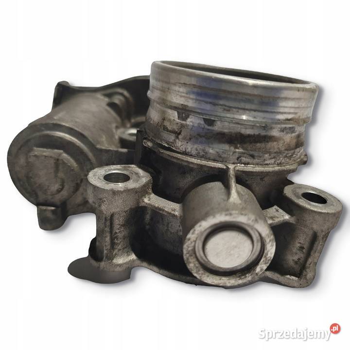 PRZEPUSTNICA Opel Zafira C 16 CDTI 55570009DB osobowe