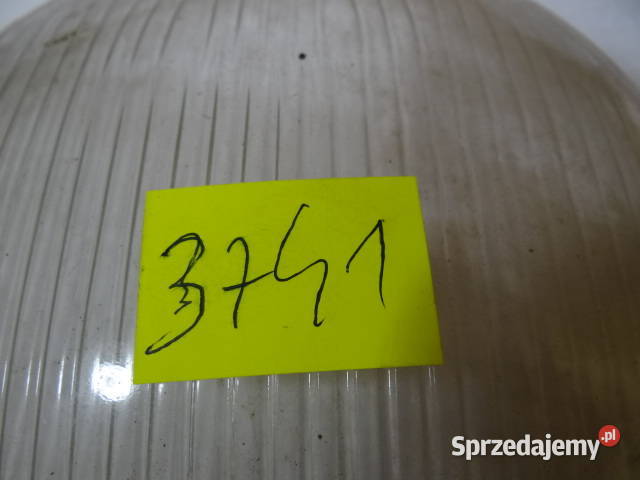 szkło lampy 160 mm IFA BK Simson AWO org DDR lubuskie Żary