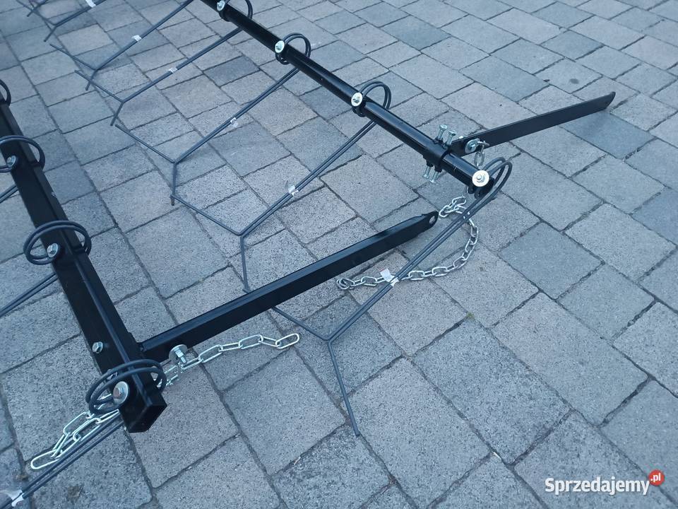Grabki nowego do siewników Poznaniak Praszka