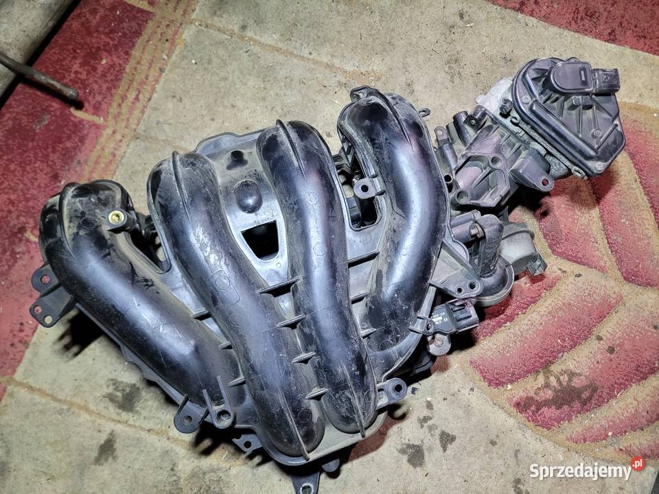 Ford S mk1 Mondeo mk4 Galaxy mk3 20 benzyna dolnośląskie