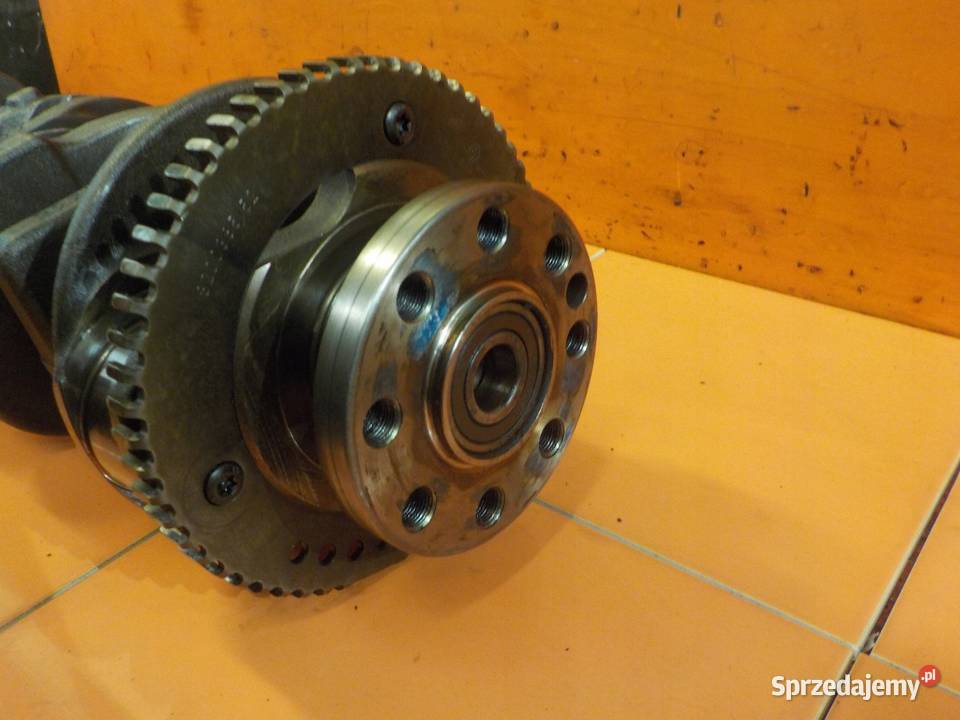 TRAFIC VIVARO PRIMASTAR 20 DCI 10r 116 M9R782 mazowieckie