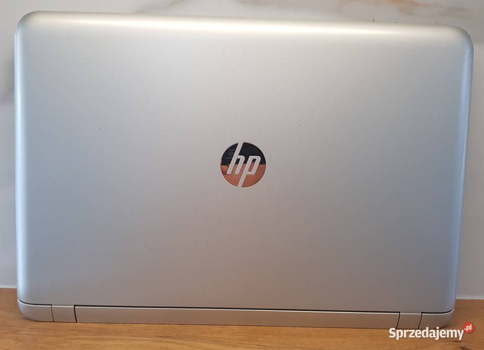 HP Pawilion 17g132nw i36100U AMD Radeon R7 M360 wielkopolskie