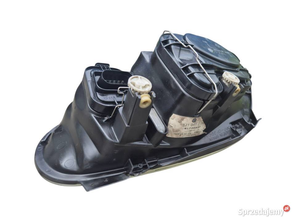 LAMPA PRZÓD LEWA VW GOLF IV 4 1J1941015C